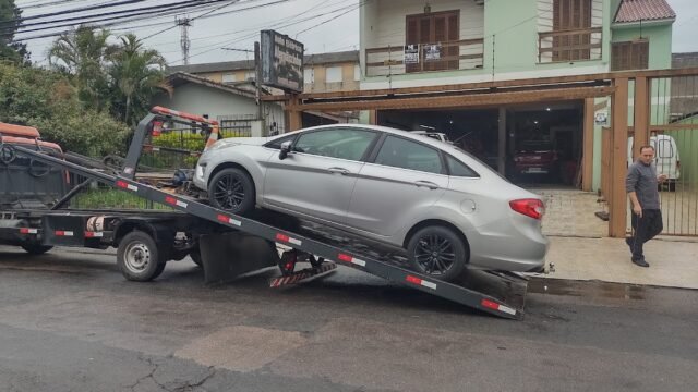 Auto Elétrica Alemãozinho