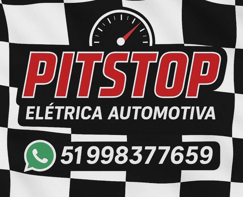 Auto Elétrica Pitstop Cachoeirinha | Som | Lâmpada | Alarme | Multimídia | Travas Elétricas