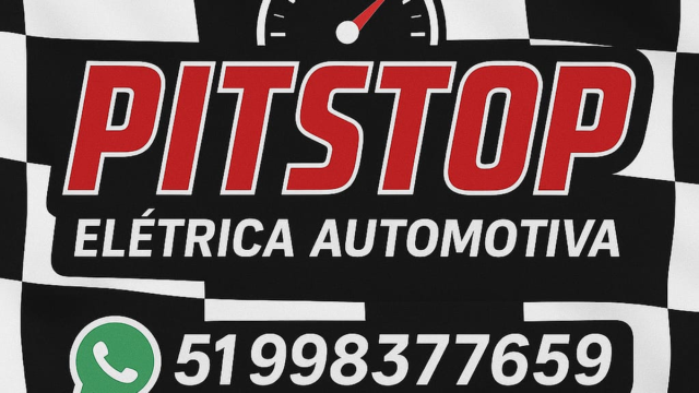 Auto Elétrica Pitstop Cachoeirinha | Som | Lâmpada | Alarme | Multimídia | Travas Elétricas