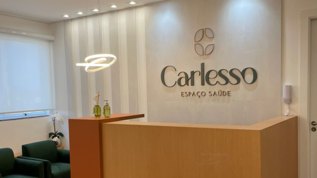 Carlesso – Espaço Saúde