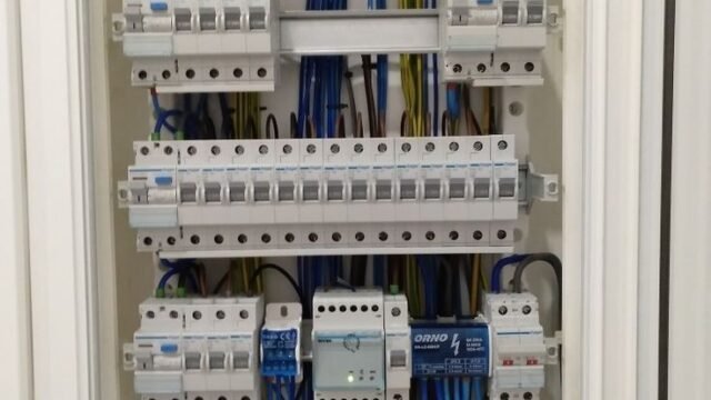 ClimaVolt Soluções em Eletrica e Climatização