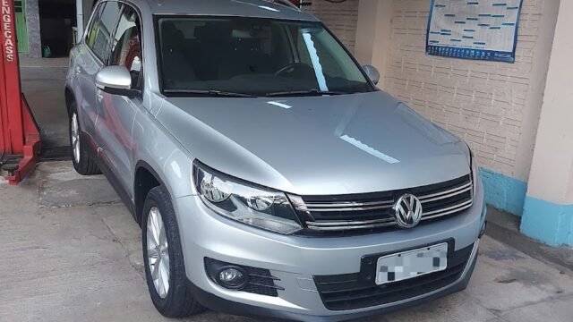 Mecânica Valério Car