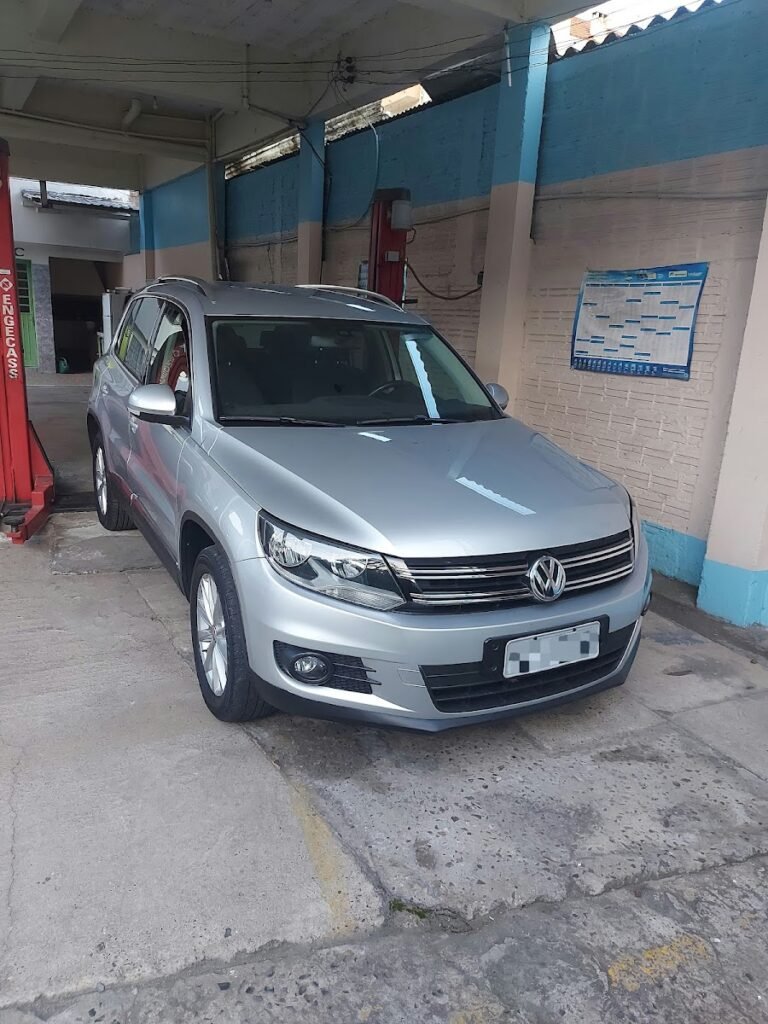 Mecânica Valério Car