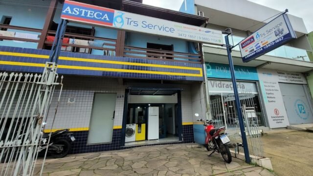 Asteca Trs service