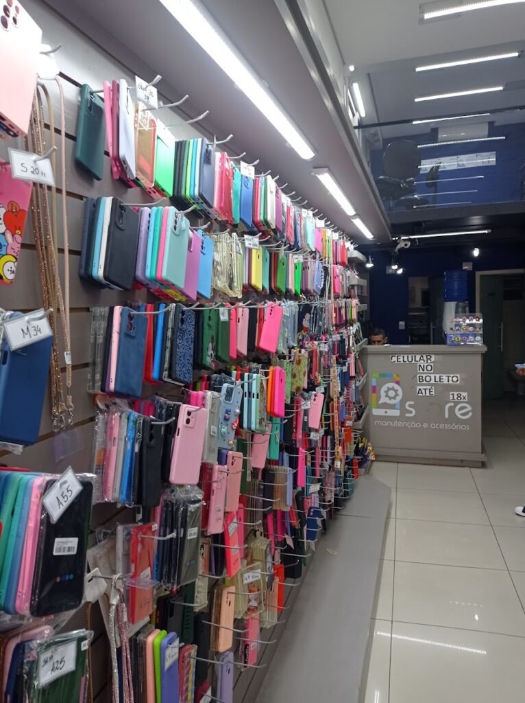 Cell Store Canoas I
