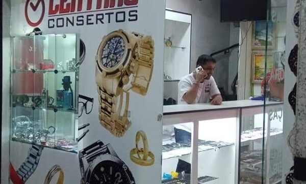 Central Consertos