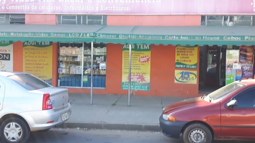 Clinica Do Eletro Eletrônico