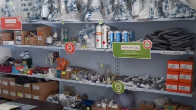 Disk Máquinas – Assistência Técnica Especializada