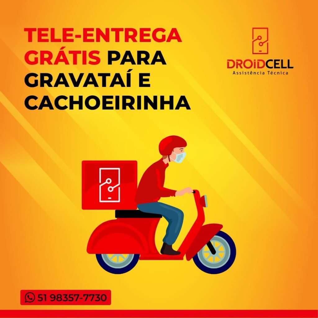 Droid Cell