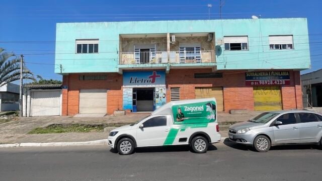 Eletro Mais Assistência Técnica