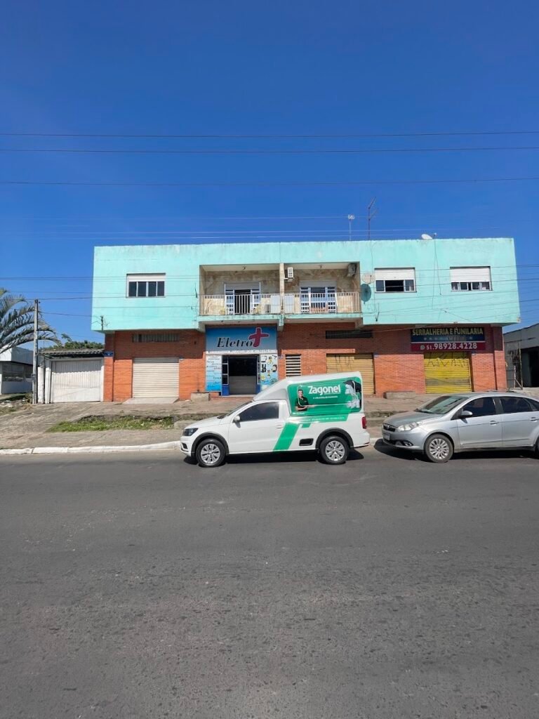 Eletro Mais Assistência Técnica