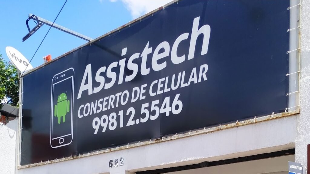 ELETRÔNICA ASSISTECH-conserto-celulares-smartphones