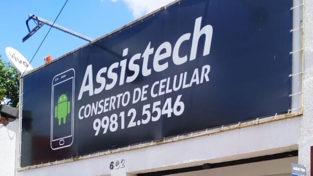 ELETRÔNICA ASSISTECH-conserto-celulares-smartphones
