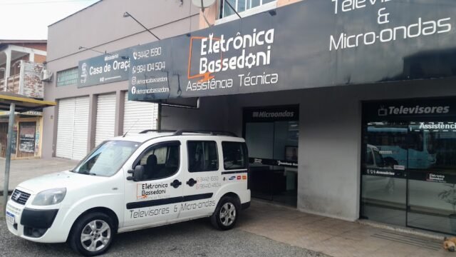 Eletrônica Bassedoni