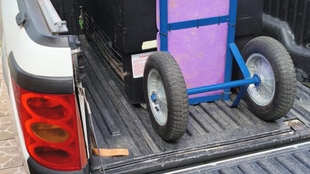 FAS Service Conserto de Geladeira e Máquina