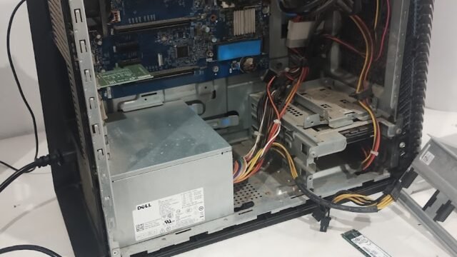FR Informática | Conserto de Notebook em Cachoeirinha