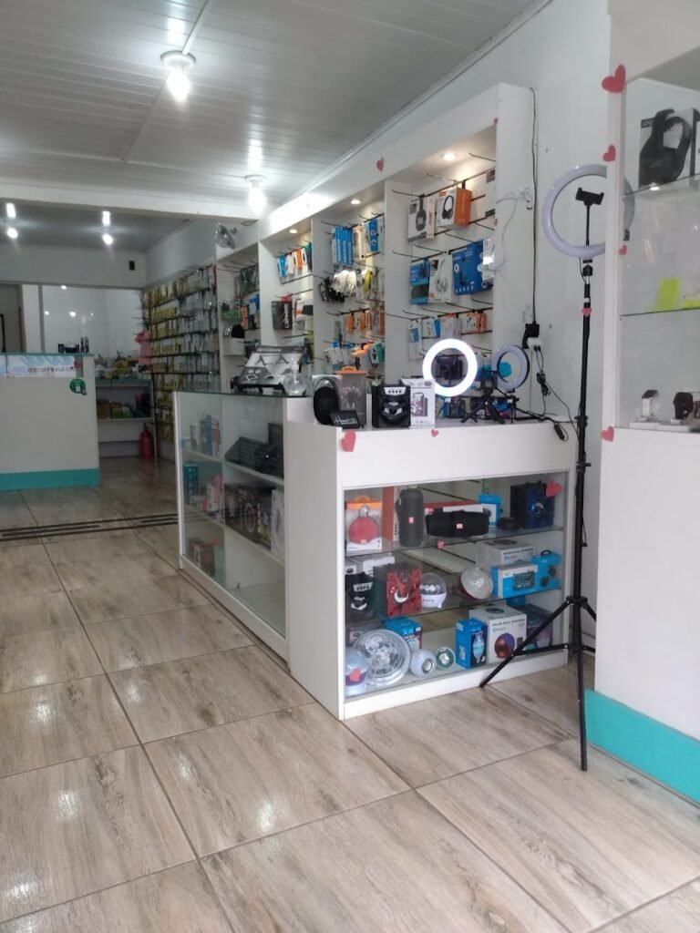 HAUSTECH ASSISTÊNCIA TÉCNICA