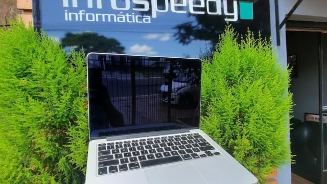 Infospeedy Informática