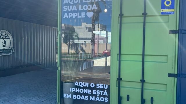 iSaveU – Acessórios – Consertos – Proteções