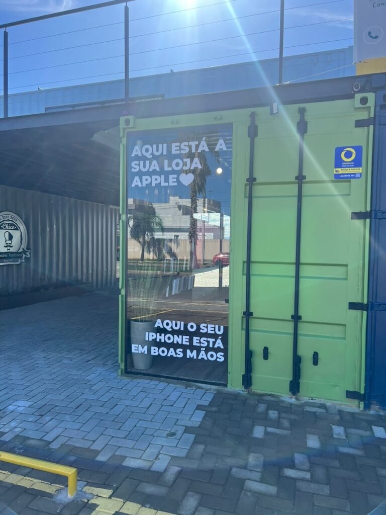 iSaveU – Acessórios – Consertos – Proteções