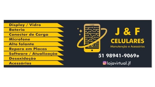 J & F Celulares