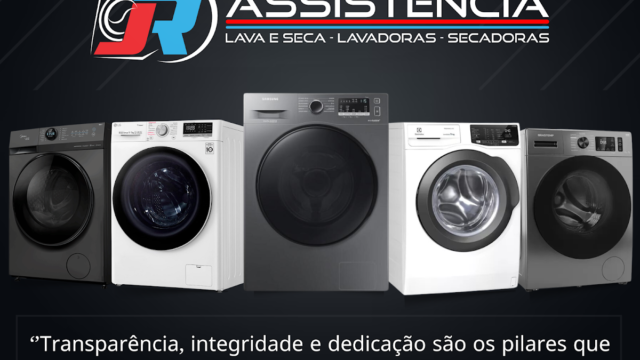 JR Assistência Técnica