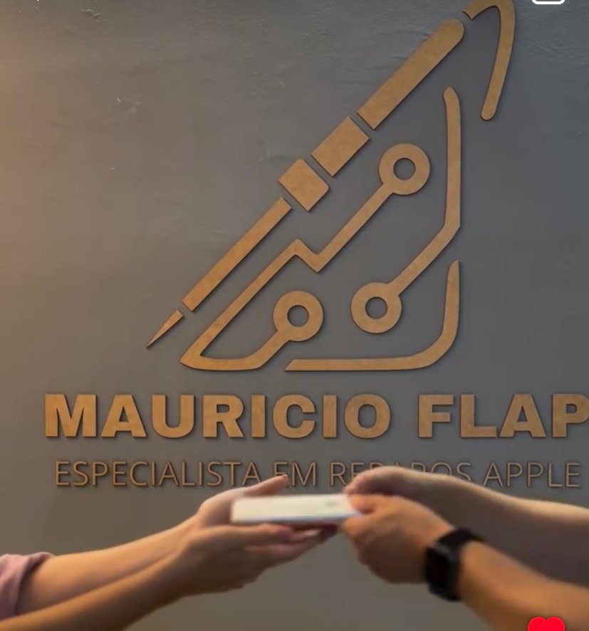 Mauricio Flap – Assistência Técnica de Celulares