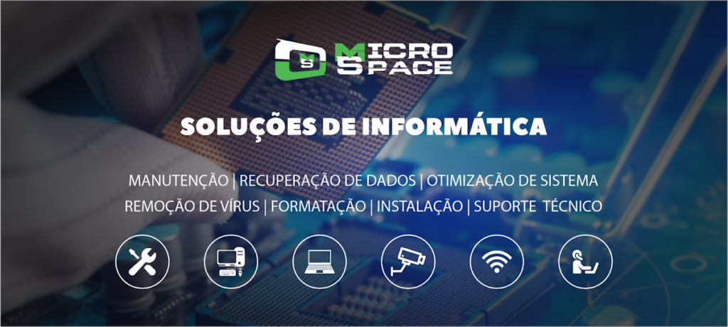 Micro Space Informática