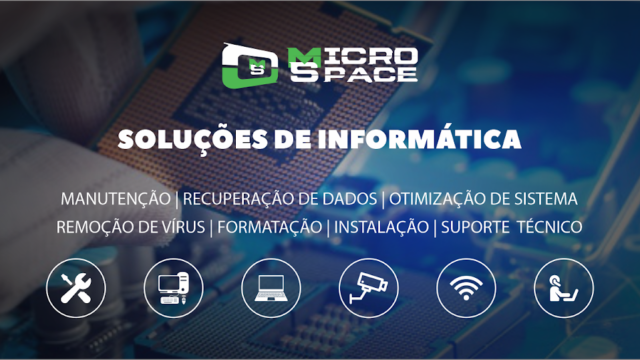 Micro Space Informática