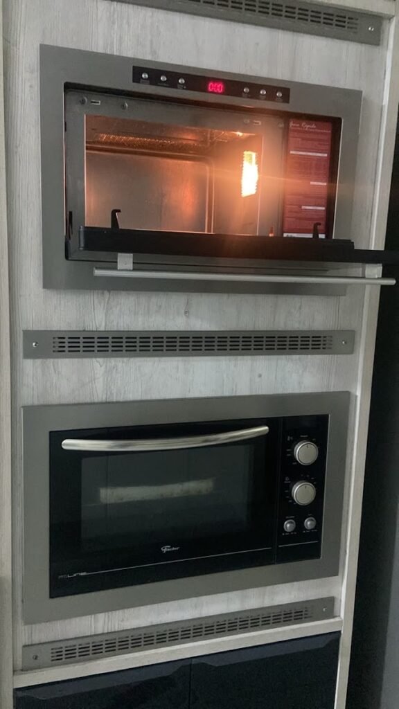 MicroWave – Conserto de Microondas, Forno Elétrico e alguns eletrodomésticos.