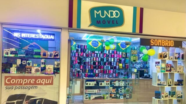 Mundo Móvel
