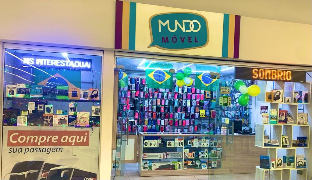 Mundo Móvel