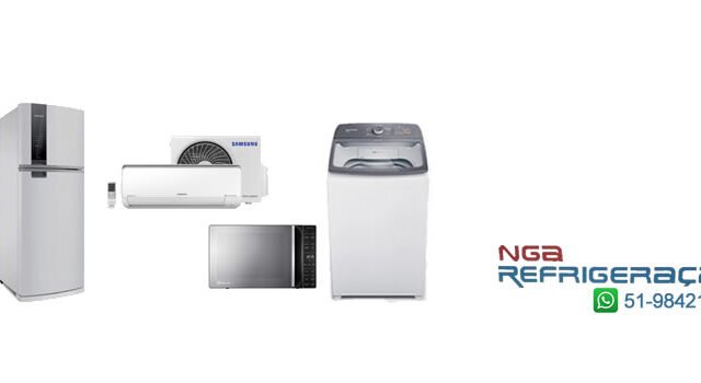 NGA Refrigeração