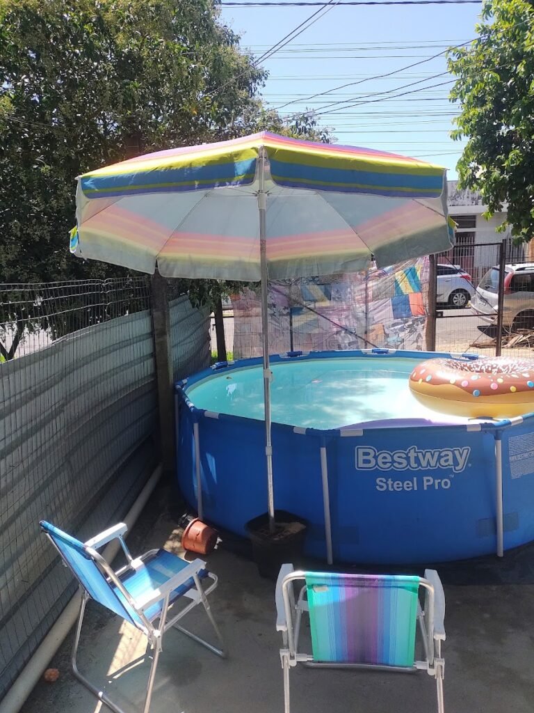 Oficina São José – Conserto de Guarda chuvas