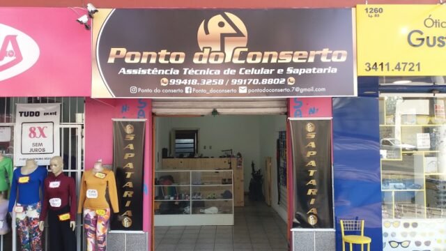 Ponto do Conserto