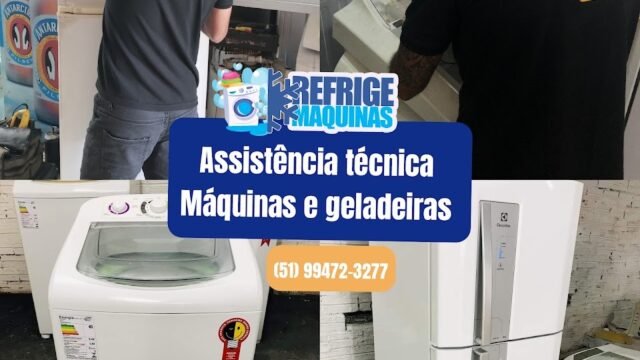 REFRIGEMAQ