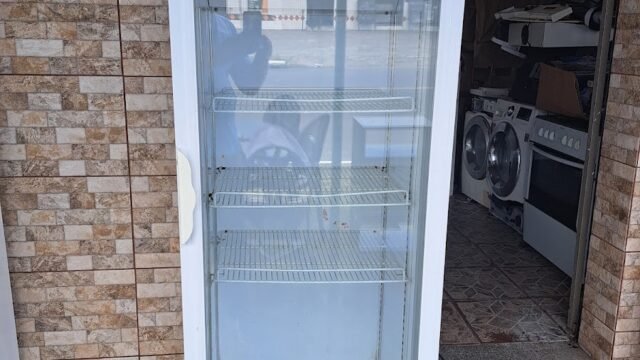 Refrigeração R22 conserto de geladeira camaras frigorificas vicocooler