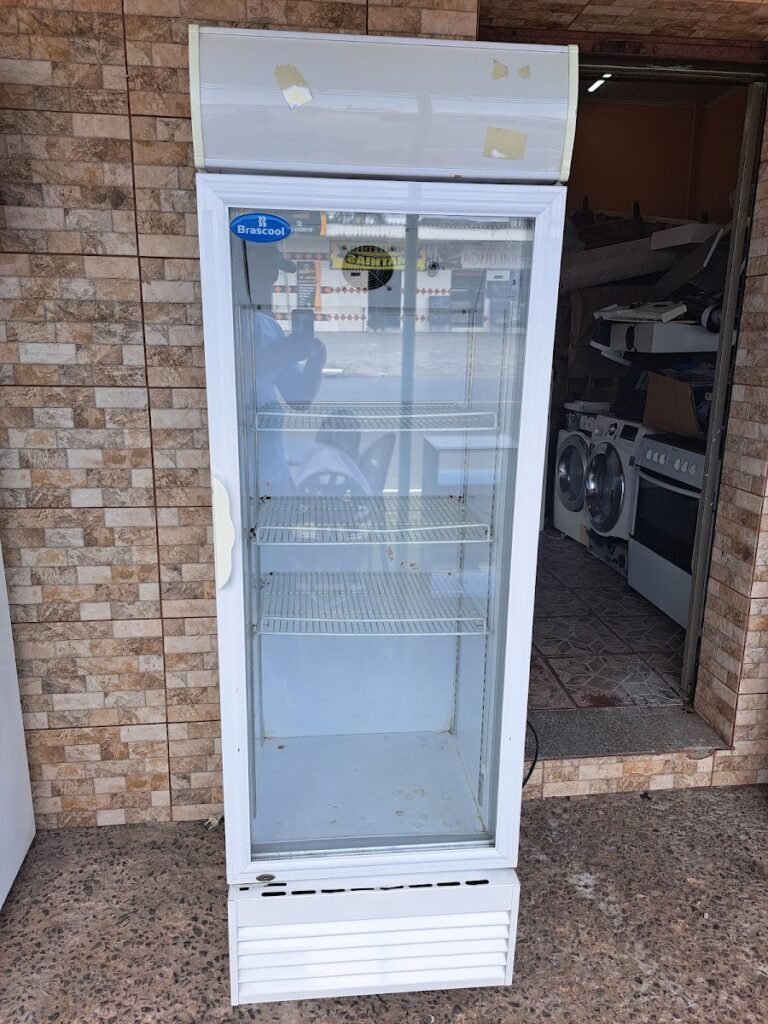 Refrigeração R22 conserto de geladeira camaras frigorificas vicocooler