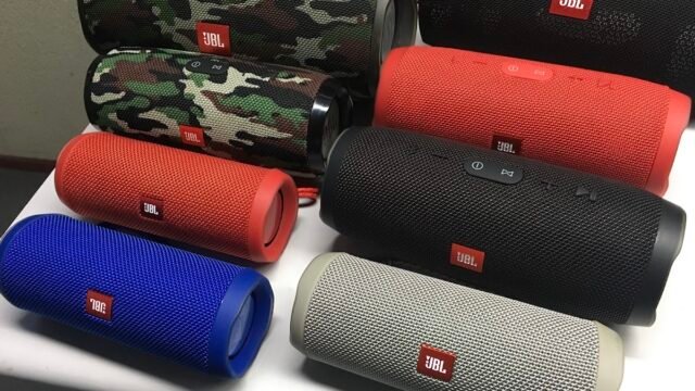 Reparo JBL