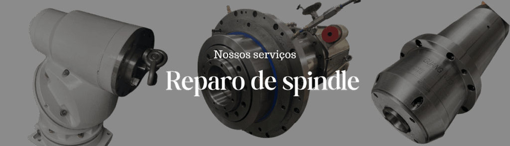 SPINTEC TECNOLOGIA COMERCIO, SERVICOS E REPAROS EM MAQUINAS E PECAS LTDA