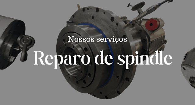 SPINTEC TECNOLOGIA COMERCIO, SERVICOS E REPAROS EM MAQUINAS E PECAS LTDA
