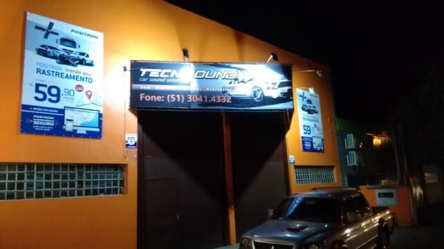 Tecnisound Car Sound Solutions