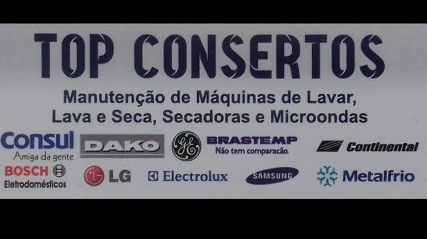 Top Consertos