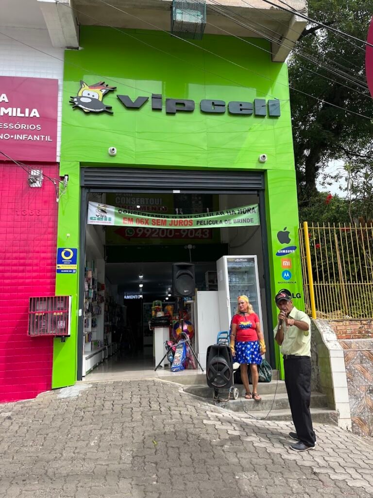 Vip Cell