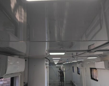 WS-soluções elétricas- Eletricista 24h Alvorada e Porto Alegre